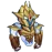 SMITE Codes Logo