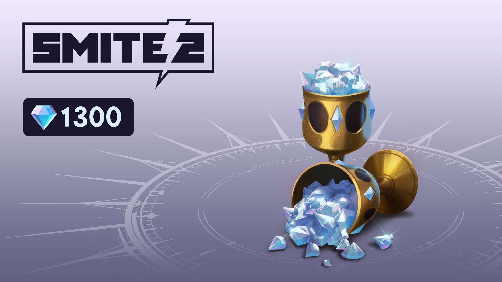 1300 Diamonds