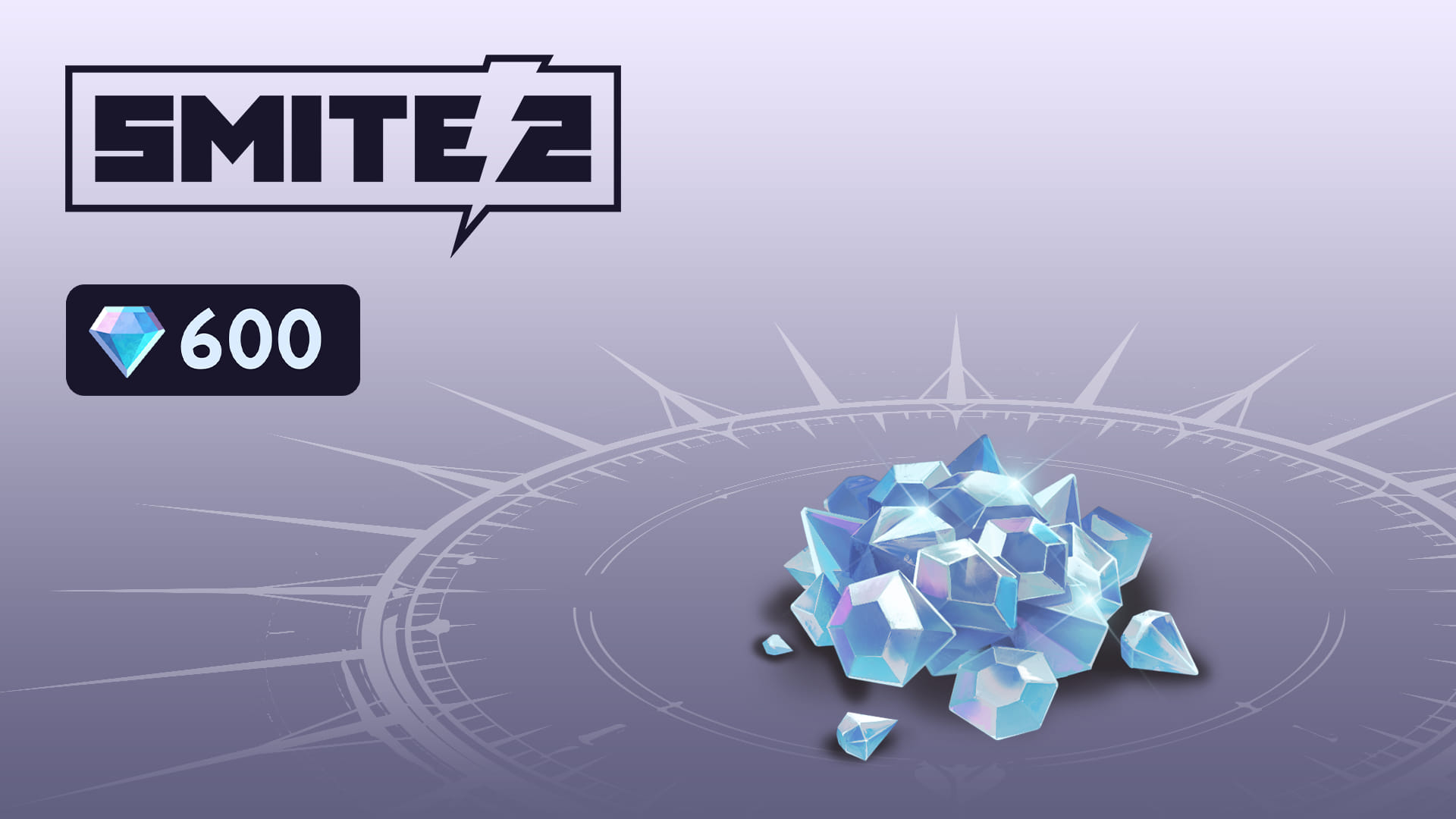 600 Diamonds